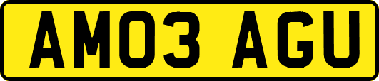 AM03AGU