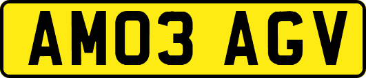 AM03AGV