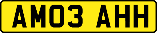 AM03AHH