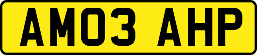 AM03AHP