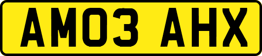 AM03AHX