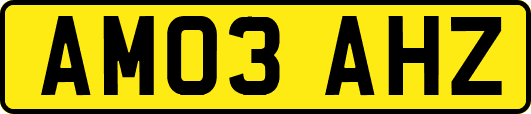 AM03AHZ