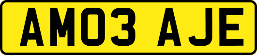 AM03AJE