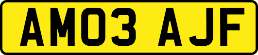 AM03AJF