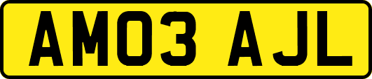 AM03AJL