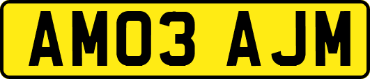AM03AJM