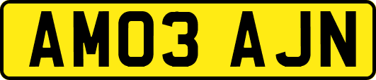 AM03AJN