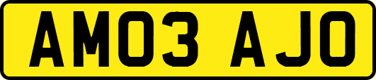 AM03AJO