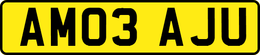 AM03AJU