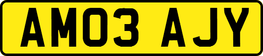 AM03AJY