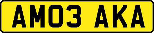 AM03AKA