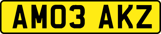 AM03AKZ