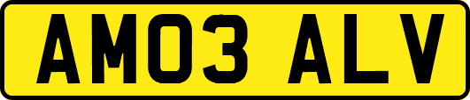 AM03ALV