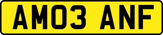 AM03ANF