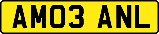 AM03ANL