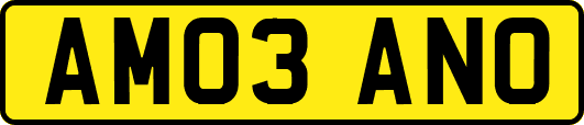 AM03ANO