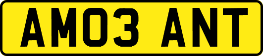 AM03ANT