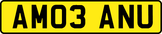 AM03ANU