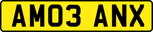 AM03ANX