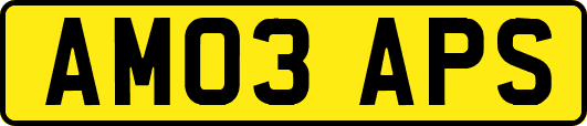 AM03APS