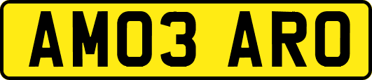 AM03ARO