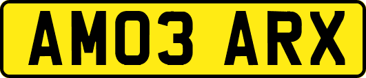 AM03ARX