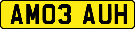AM03AUH