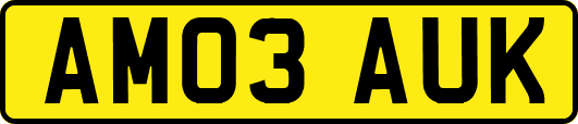 AM03AUK