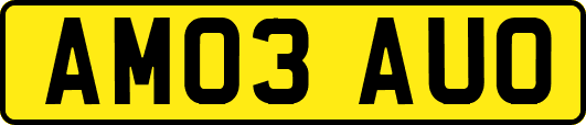 AM03AUO