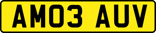 AM03AUV