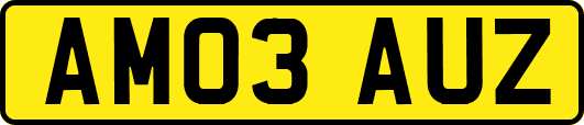 AM03AUZ