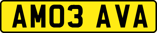 AM03AVA