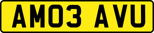 AM03AVU