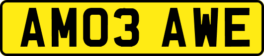AM03AWE