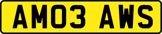 AM03AWS