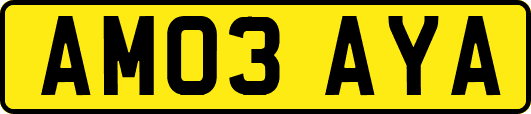 AM03AYA