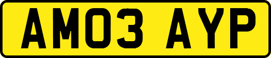 AM03AYP