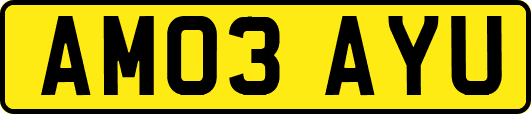 AM03AYU