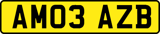 AM03AZB