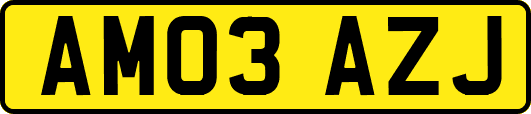 AM03AZJ