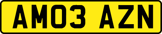AM03AZN