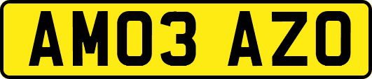 AM03AZO