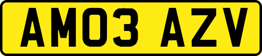 AM03AZV