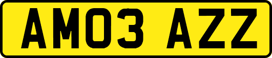AM03AZZ