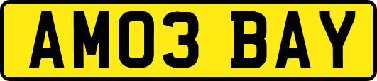 AM03BAY