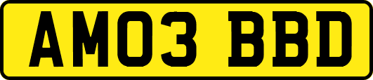 AM03BBD