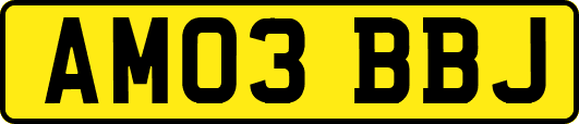 AM03BBJ