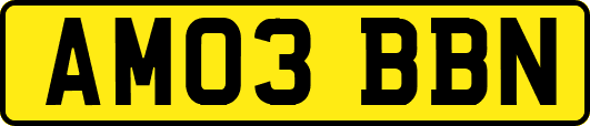 AM03BBN