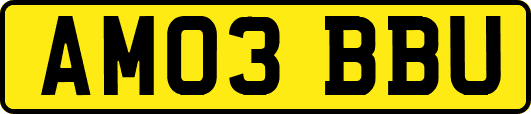 AM03BBU