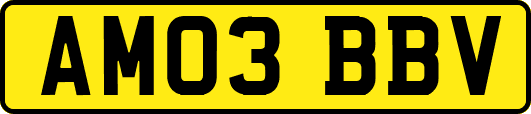 AM03BBV